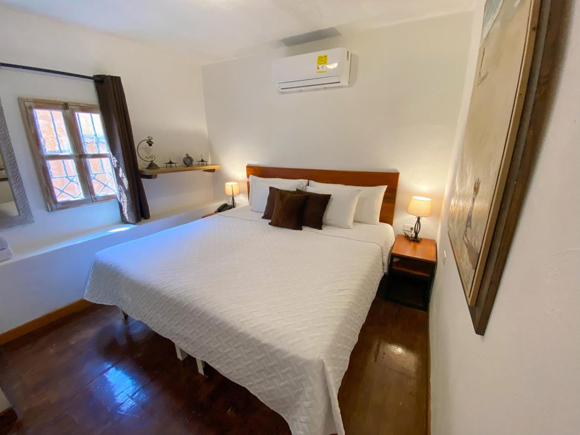 Life Is Good Cartagena Hostel Exterior foto